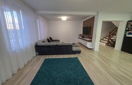 Casa 5 camere, 170 mp utili, zona Corunca 