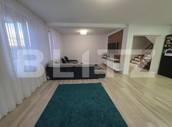 Casa de vânzare 5 camere Corunca - 197475CV | BLITZ Târgu Mureș | Poza3
