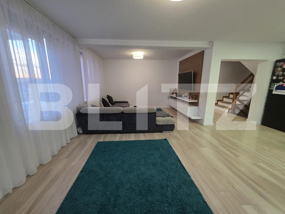 Casa de vânzare 5 camere Corunca - 197475CV | BLITZ Târgu Mureș | Poza3