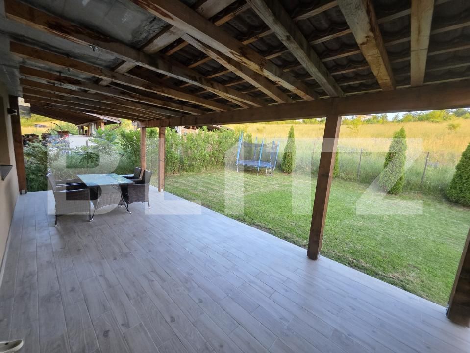 Casa de vânzare 5 camere Corunca - 197475CV | BLITZ Târgu Mureș | Poza5
