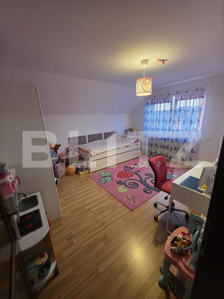 Casa de vânzare 5 camere Corunca - 197475CV | BLITZ Târgu Mureș | Poza10