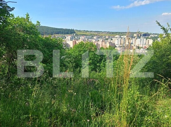 Teren de vânzare Tudor - 197547TV | BLITZ Târgu Mureș | Poza1