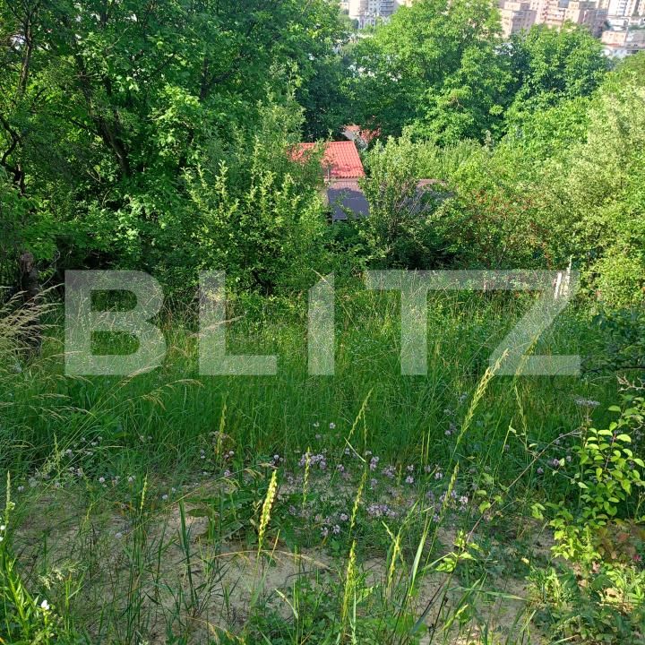 Teren de vânzare Tudor - 197547TV | BLITZ Târgu Mureș | Poza2