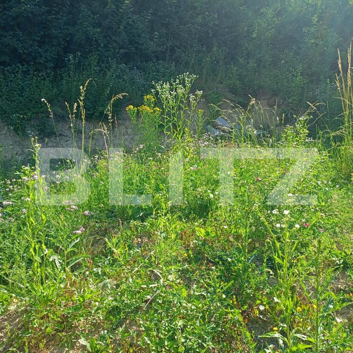 Teren de vânzare Tudor - 197547TV | BLITZ Târgu Mureș | Poza4