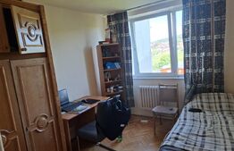 Apartament 3 camere cu balcon deschis, 56 mp, etaj 8, Dâmbu Pietros