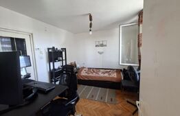 Apartament 3 camere cu balcon deschis, 56 mp, etaj 8, Dâmbu Pietros