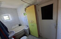 Apartament 3 camere cu balcon deschis, 56 mp, etaj 8, Dâmbu Pietros