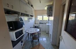 Apartament 3 camere cu balcon deschis, 56 mp, etaj 8, Dâmbu Pietros