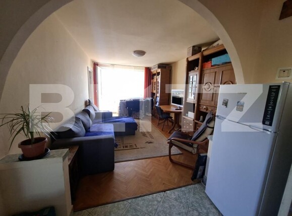 Apartament de vânzare 3 camere Dambu Pietros - 197574AV | BLITZ Târgu Mureș | Poza1