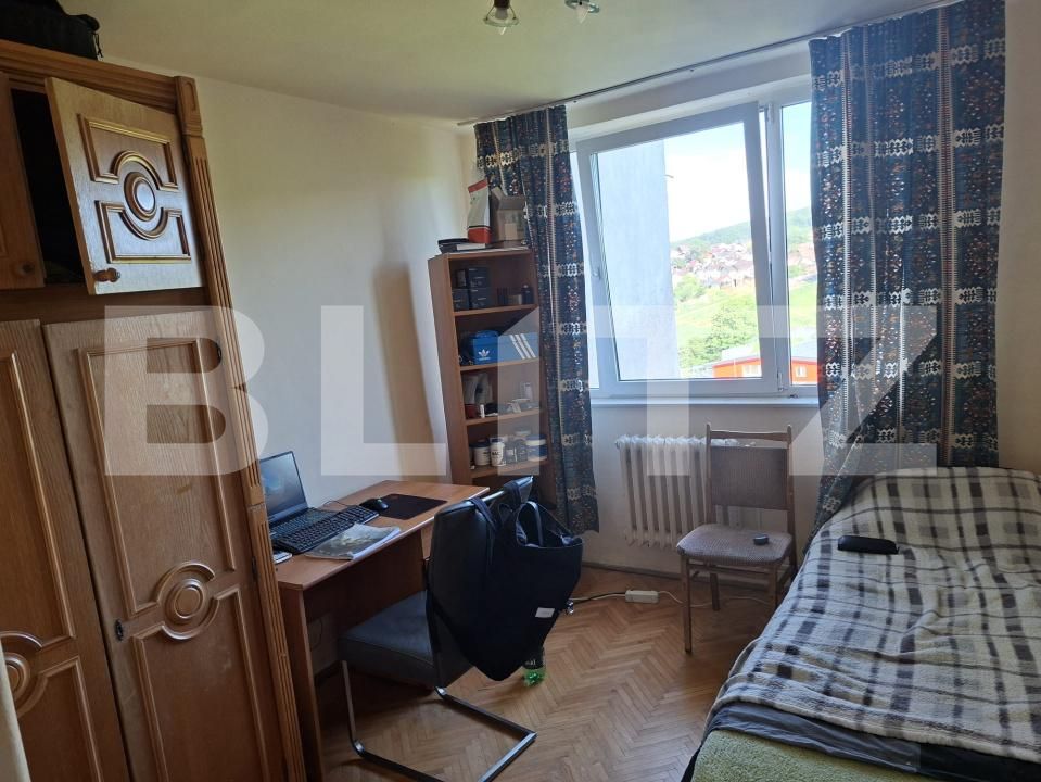Apartament de vânzare 3 camere Dambu Pietros - 197574AV | BLITZ Târgu Mureș | Poza3