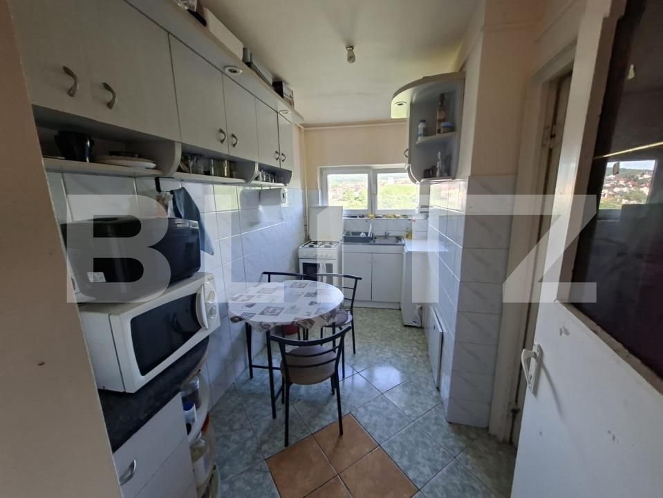 Apartament de vânzare 3 camere Dambu Pietros - 197574AV | BLITZ Târgu Mureș | Poza4