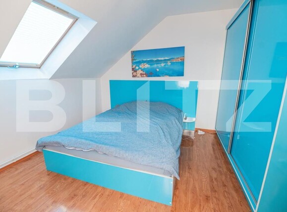 Casa de vânzare 4 camere Reghin - 197602CV | BLITZ Târgu Mureș | Poza18