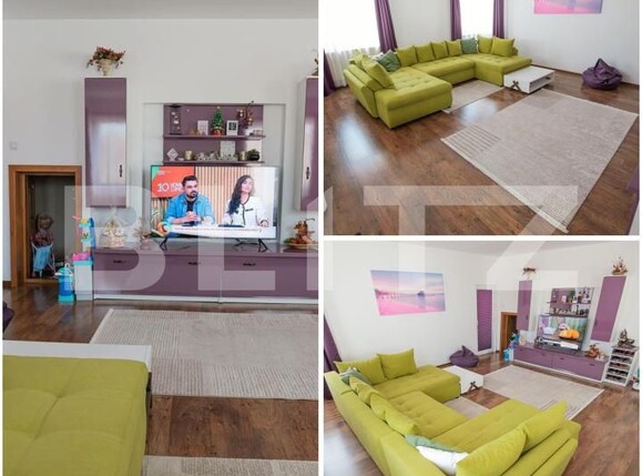 Casa de vânzare 4 camere Reghin - 197602CV | BLITZ Târgu Mureș | Poza9