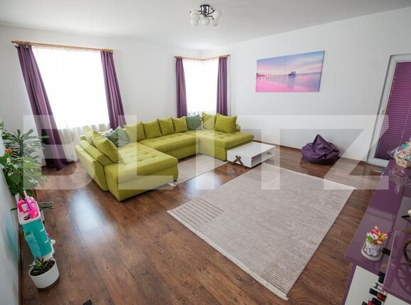 Casa de vânzare 4 camere Reghin - 197602CV | BLITZ Târgu Mureș | Poza3