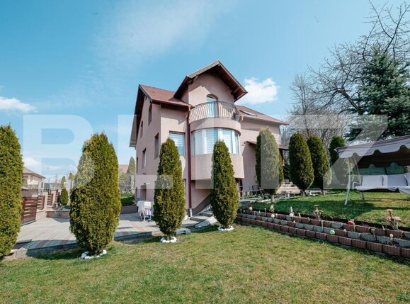 Casa de vânzare 4 camere Reghin - 197602CV | BLITZ Târgu Mureș | Poza5