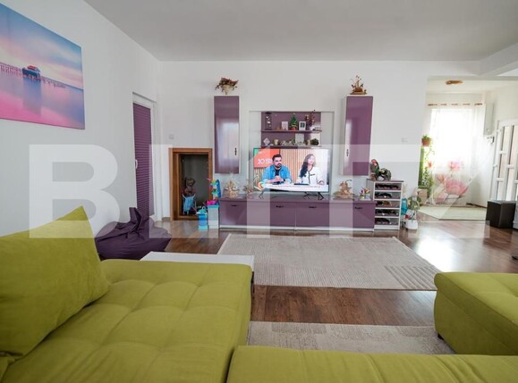 Casa de vânzare 4 camere Reghin - 197602CV | BLITZ Târgu Mureș | Poza1