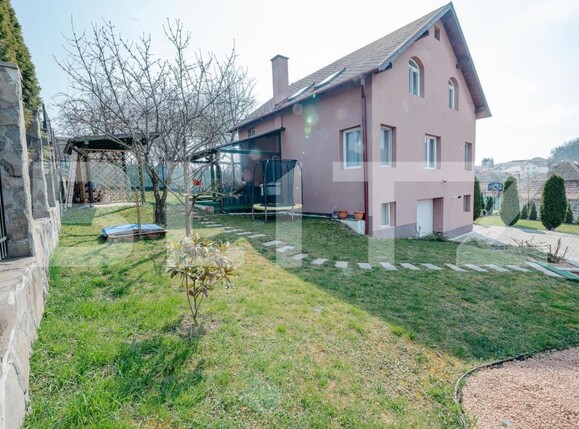 Casa de vânzare 4 camere Reghin - 197602CV | BLITZ Târgu Mureș | Poza7
