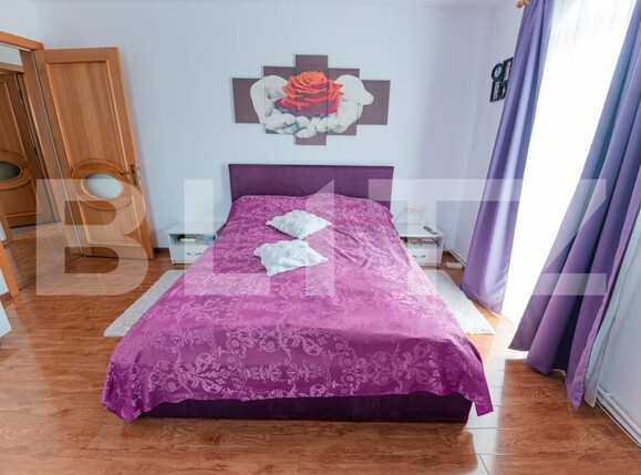 Casa de vânzare 4 camere Reghin - 197602CV | BLITZ Târgu Mureș | Poza16