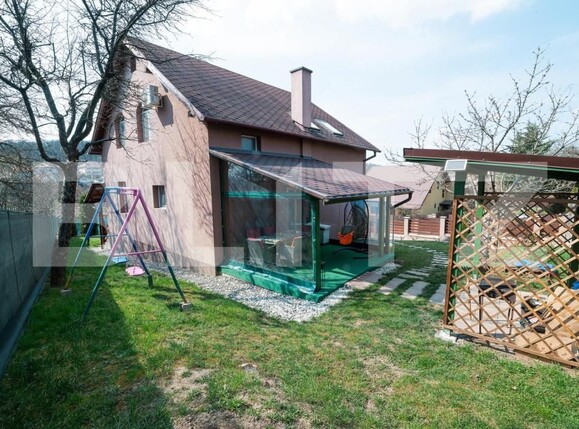 Casa de vânzare 4 camere Reghin - 197602CV | BLITZ Târgu Mureș | Poza8