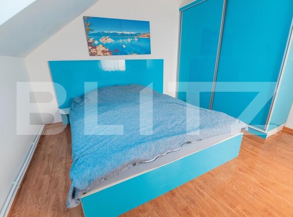 Casa de vânzare 4 camere Reghin - 197602CV | BLITZ Târgu Mureș | Poza14