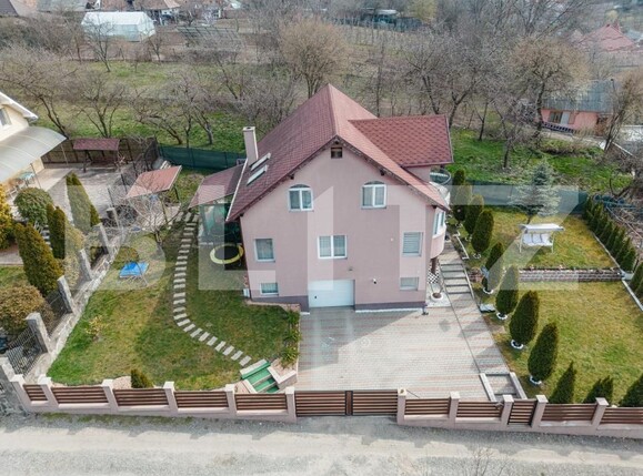 Casa de vânzare 4 camere Reghin - 197602CV | BLITZ Târgu Mureș | Poza6