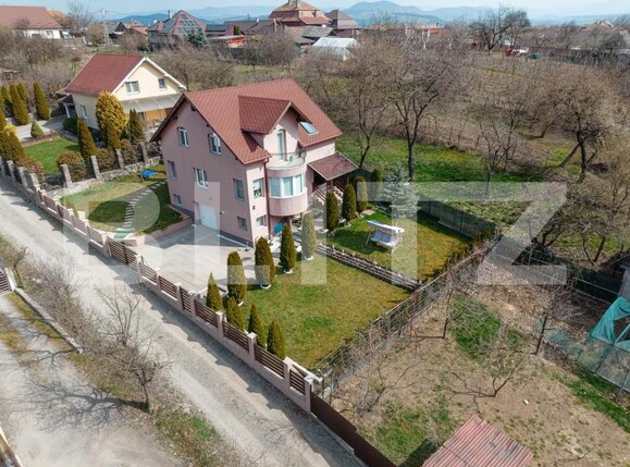 Casa de vânzare 4 camere Reghin - 197602CV | BLITZ Târgu Mureș | Poza4