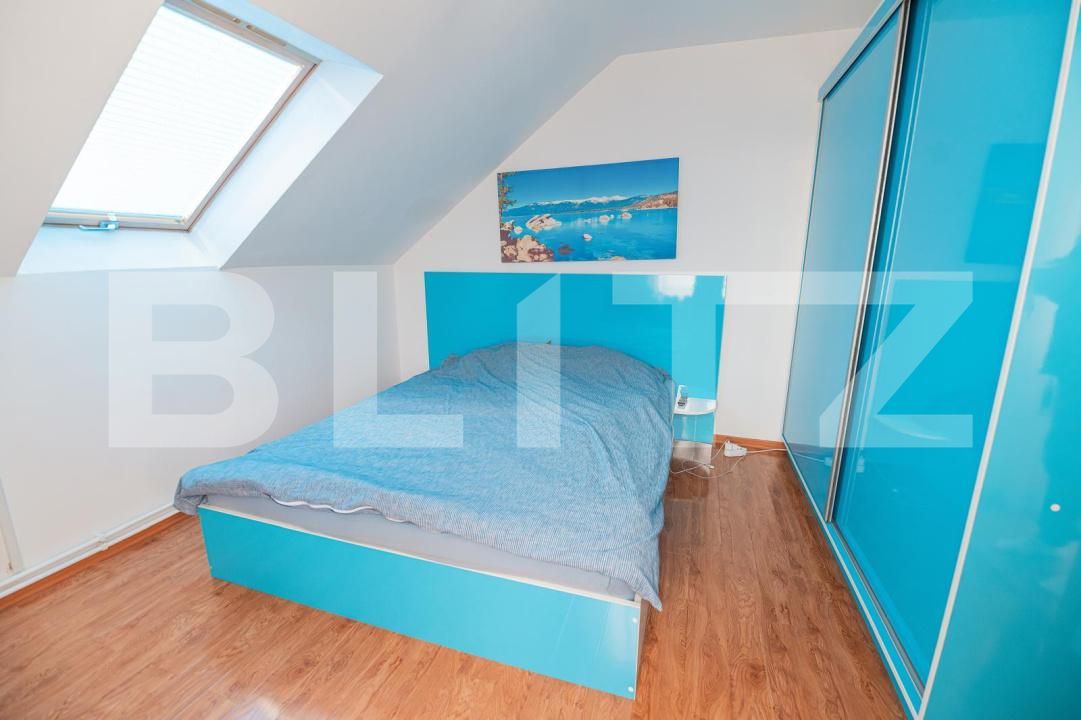 Casa de vânzare 4 camere Reghin - 197602CV | BLITZ Târgu Mureș | Poza18