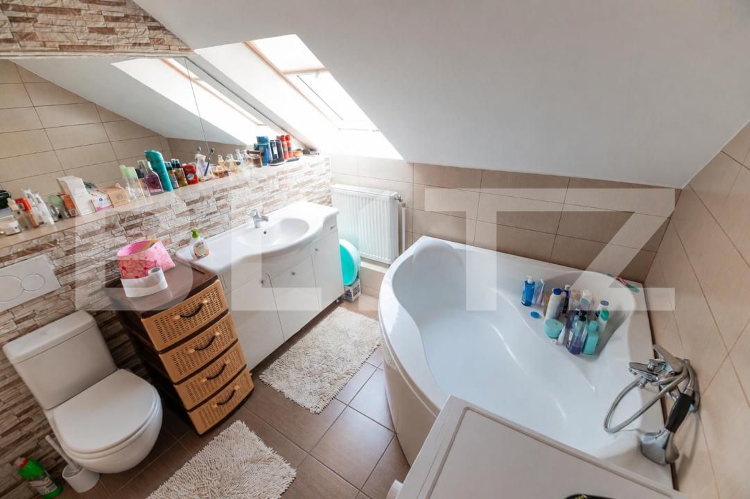 Casa de vânzare 4 camere Reghin - 197602CV | BLITZ Târgu Mureș | Poza13