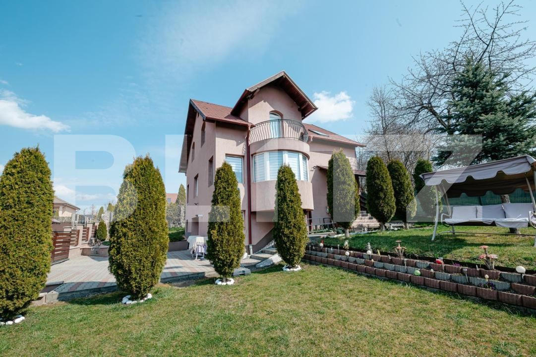 Casa de vânzare 4 camere Reghin - 197602CV | BLITZ Târgu Mureș | Poza5