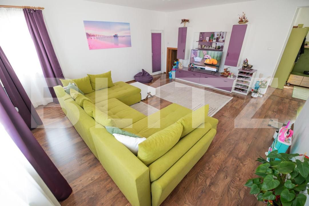 Casa de vânzare 4 camere Reghin - 197602CV | BLITZ Târgu Mureș | Poza2