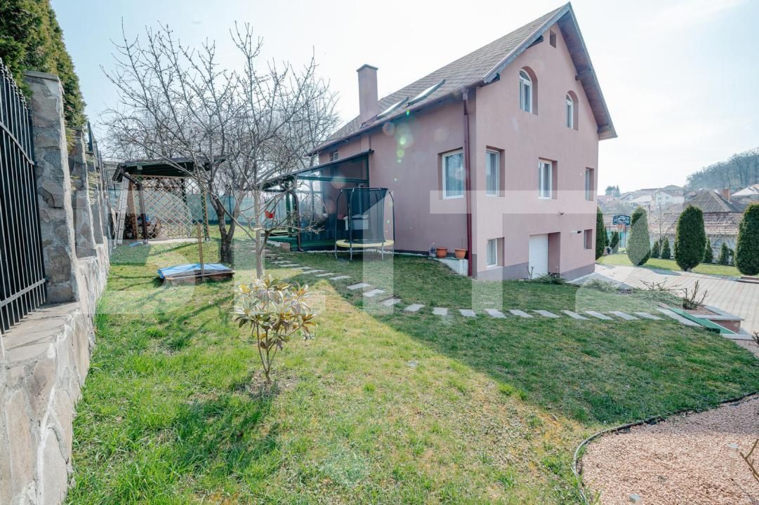 Casa de vânzare 4 camere Reghin - 197602CV | BLITZ Târgu Mureș | Poza7