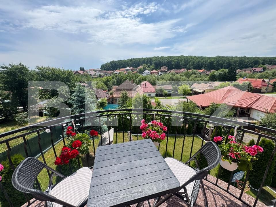 Casa de vânzare 4 camere Reghin - 197602CV | BLITZ Târgu Mureș | Poza19