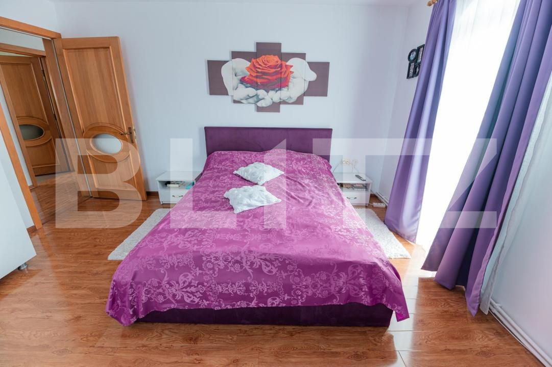Casa de vânzare 4 camere Reghin - 197602CV | BLITZ Târgu Mureș | Poza16