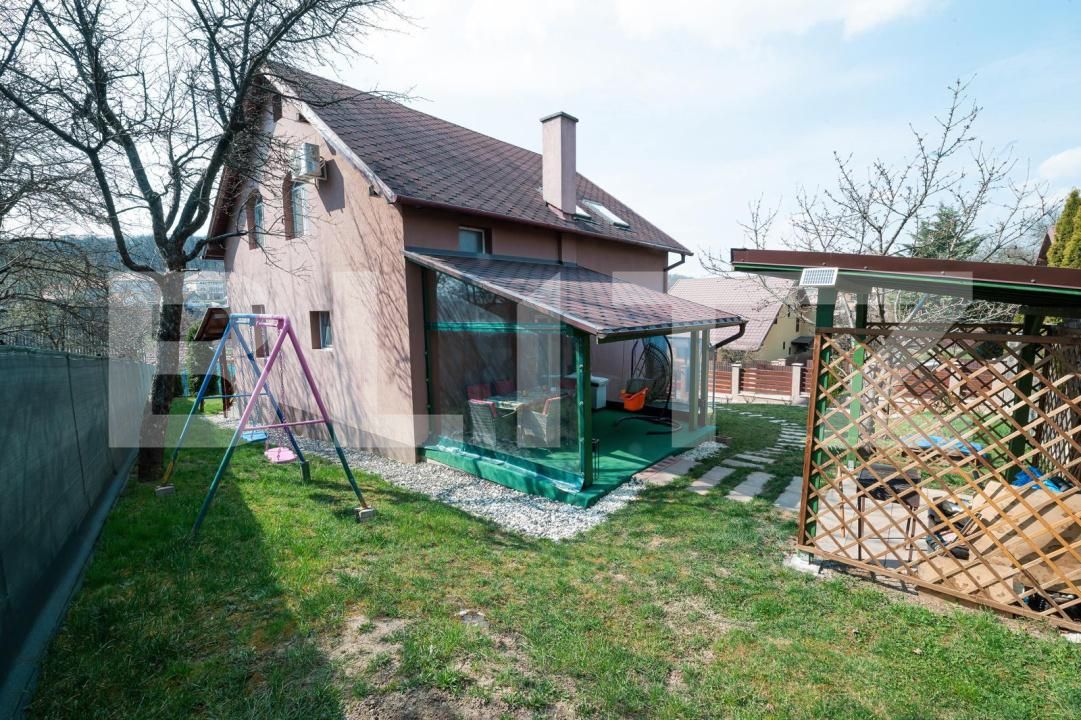 Casa de vânzare 4 camere Reghin - 197602CV | BLITZ Târgu Mureș | Poza8