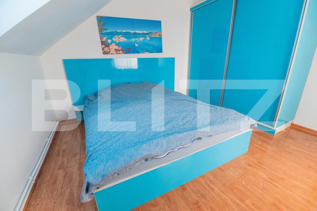 Casa de vânzare 4 camere Reghin - 197602CV | BLITZ Târgu Mureș | Poza14