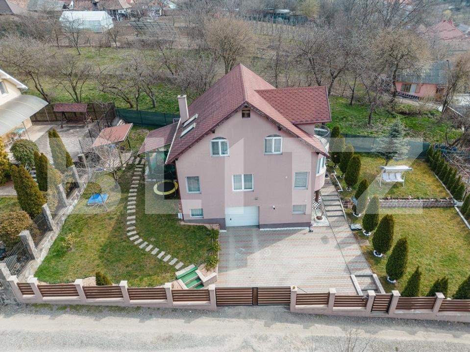 Casa de vânzare 4 camere Reghin - 197602CV | BLITZ Târgu Mureș | Poza6