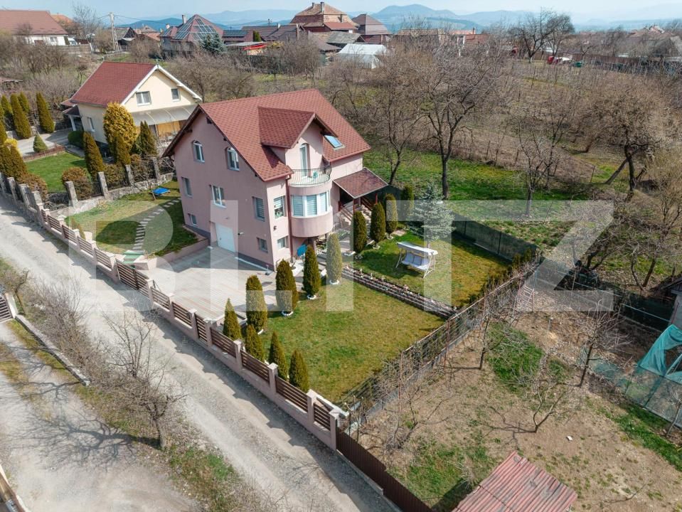 Casa de vânzare 4 camere Reghin - 197602CV | BLITZ Târgu Mureș | Poza4