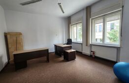 Spatiu Birou de Inchiriat, 140 mp Utili, zona Centrala 