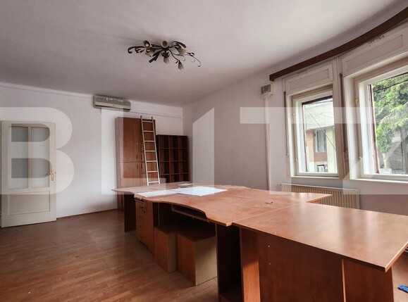 Spațiu birouri de închiriat Central - 197604SIB | BLITZ Târgu Mureș | Poza4