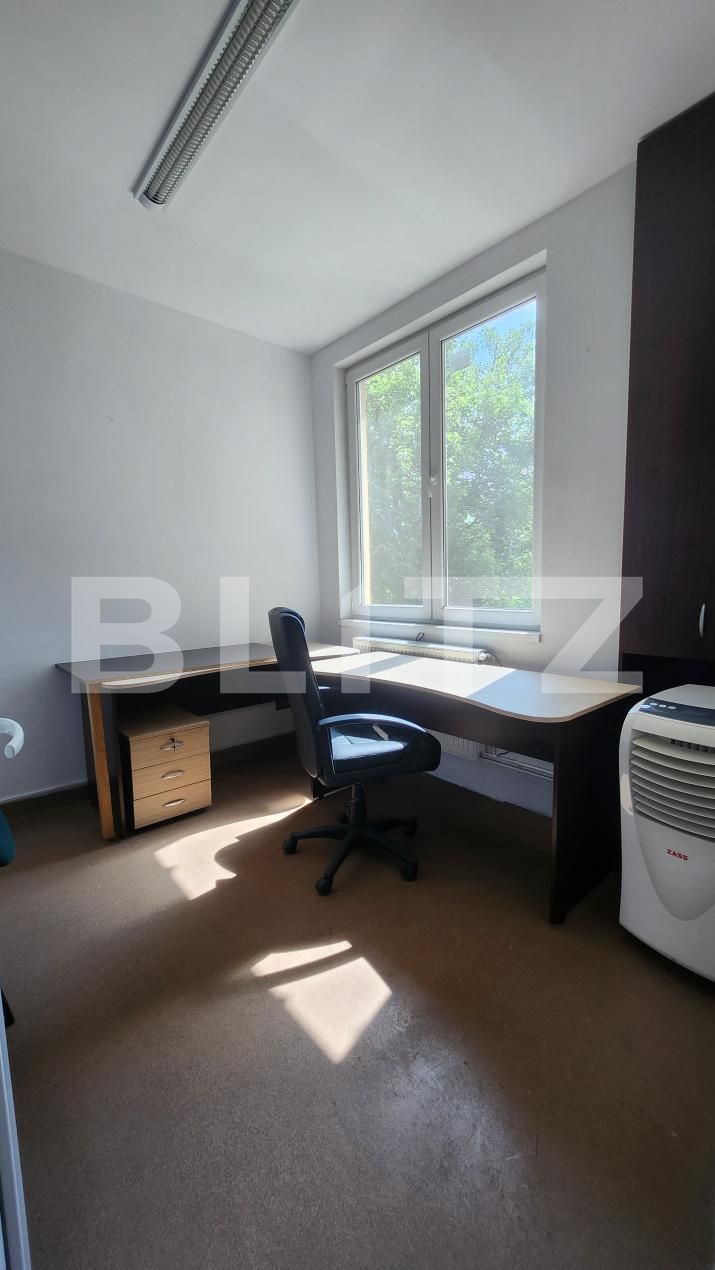 Spațiu birouri de închiriat Central - 197604SIB | BLITZ Târgu Mureș | Poza24