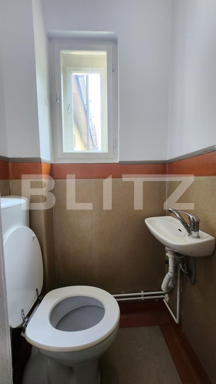 Spațiu birouri de închiriat Central - 197604SIB | BLITZ Târgu Mureș | Poza23