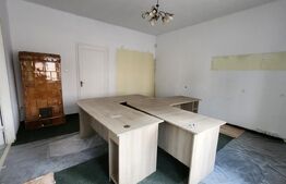 Spatiu birou de inchiriat, 230 mp utili, zona Centrala 
