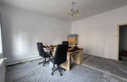 Spatiu birou de inchiriat, 230 mp utili, zona Centrala 