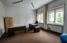 Spatiu birou de inchiriat, 230 mp utili, zona Centrala 