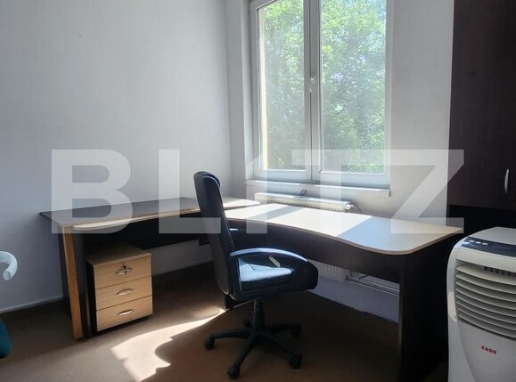 Spațiu birouri de închiriat Central - 197605SIB | BLITZ Târgu Mureș | Poza24