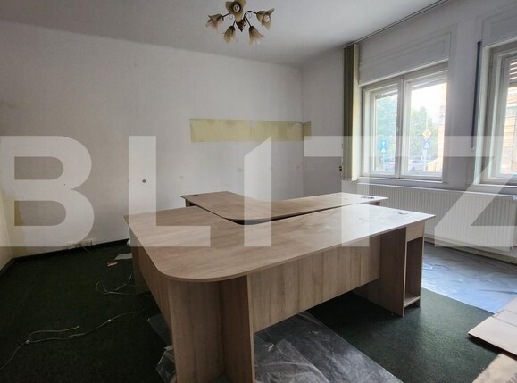Spațiu birouri de închiriat Central - 197605SIB | BLITZ Târgu Mureș | Poza7