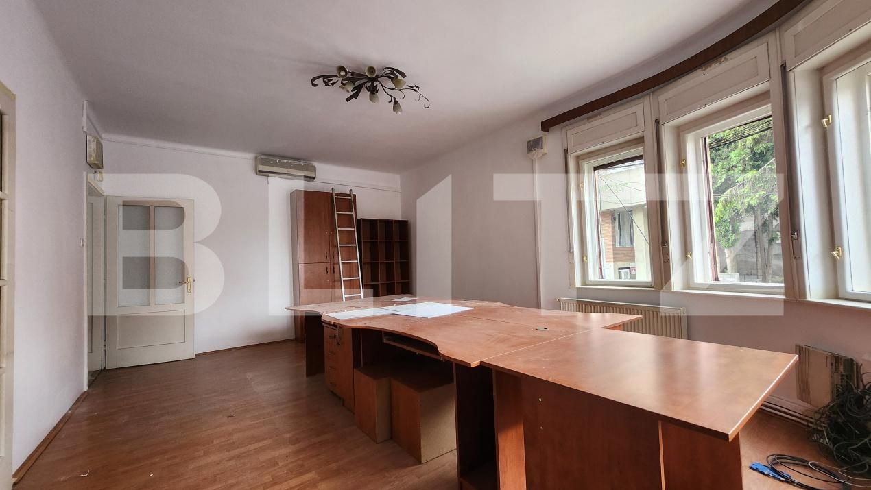 Spațiu birouri de închiriat Central - 197605SIB | BLITZ Târgu Mureș | Poza3