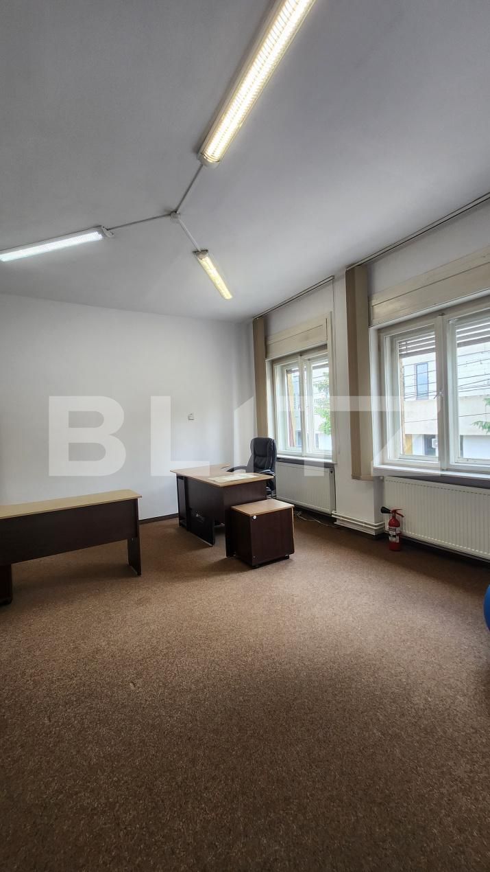 Spațiu birouri de închiriat Central - 197605SIB | BLITZ Târgu Mureș | Poza15