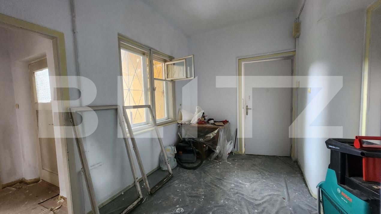 Spațiu birouri de închiriat Central - 197605SIB | BLITZ Târgu Mureș | Poza5