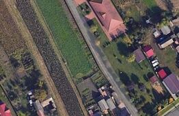 Casă de vânzare în Nazna, Sâncraiu de Mureș | 546 mp teren | 138 mp construiți